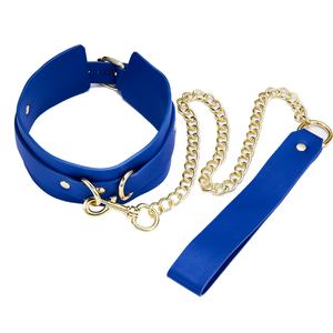 Cokelife SM Roleplay Game Sex Handcuffs Bdsm Restraint Kit Suit Adult SM 5pcs Bondage Set - Product Image 2