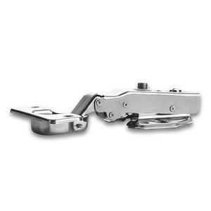 35 мм гидравлические мягкие съемные дверные петли для кухонного шкафа - Product Image 4