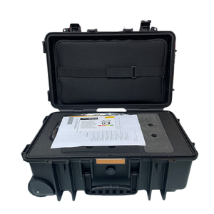 Testeur de qualité d'alimentation k e 1773 1775 1777, analyseurs de qualité d'alimentation triphasés série 1770, k e Original, neuf, en stock - Product Image 3