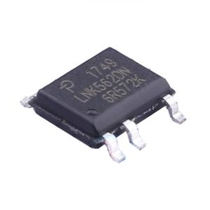 Componentes Electrónicos Originales, Circuito Integrado LNK562DN-TL, Componente Electrónico Reacondicionado - Product Image 1