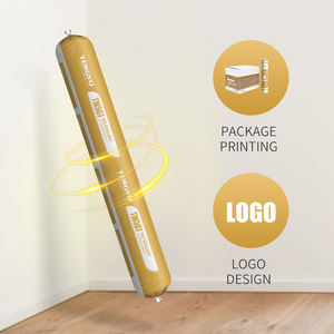 Scellant MS à faible teneur en COV prêt à l'emploi pour l'emballage de saucisses, colle MS polymère pour la pose de sols - Product Image 2