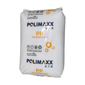 Lưu lượng cao và độ cứng cao cho các sản phẩm tường mỏng của hộp đựng thực phẩm <span class=keywords><strong>PP</strong></span> polimaxx 1100nk nhựa <span class=keywords><strong>PP</strong></span> - Product Image 1