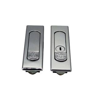Cerradura de seguridad electrónica Hengsheng, cilindro de cerradura de desbloqueo de llave de cocina y oficina <span class=keywords><strong>para</strong></span> muebles, - Product Image 2