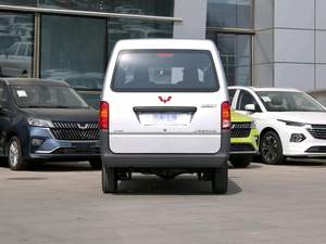 Vente flash Voiture <span class=keywords><strong>d</strong></span>'<span class=keywords><strong>occasion</strong></span> Prix bas Wuling Zhiguang Minivan 1.5L Manuel Volant à gauche Pratique 5/7 places Fabriqué en Chine - Product Image 5