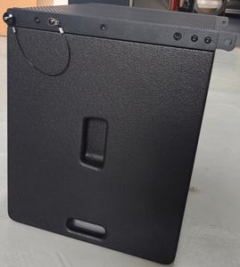 ซับวูฟเฟอร์แบบพกพาสำหรับมืออาชีพ ขนาดเล็ก <span class=keywords><strong>12</strong></span> <span class=keywords><strong>นิ้ว</strong></span> นีโอไดเมียม - Product Image 4