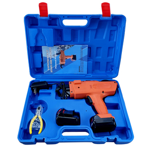 Máy Buộc Dây Cốt Thép Không Dây Tự Động Ánh Sáng Giá Máy Buộc Dây Cốt Thép Không Dây Tự Động Với Cuộn Dây - Product Image 6