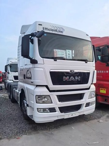 <span class=keywords><strong>Camion</strong></span> tracteur <span class=keywords><strong>MAN</strong></span> TGX 6x2 2019 |   Tête de remorque robuste EfficientLine |   <span class=keywords><strong>Camion</strong></span> <span class=keywords><strong>MAN</strong></span> d'occasion fiable - Product Image 3