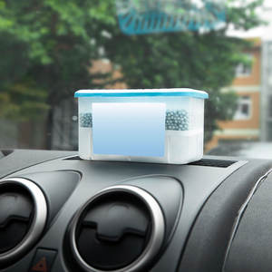 Household formaldeído remoção artefato <span class=keywords><strong>scavenger</strong></span> indoor desodorante rápido formaldeído purificação para carros novos - Product Image 6