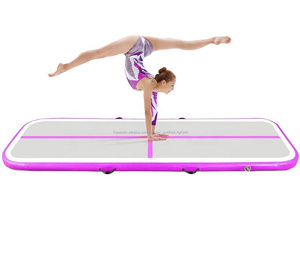 Colchonetas <span class=keywords><strong>airtrack</strong></span> de gimnasia para porristas inflables vía aérea 5m * 1,<span class=keywords><strong>2</strong></span> <span class=keywords><strong>m</strong></span> * 0,<span class=keywords><strong>2</strong></span> <span class=keywords><strong>m</strong></span> - Product Image 1