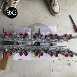 Nouveau M275 pour Mercedes Benz Classe S W221 W220 CL <span class=keywords><strong>W216</strong></span> Bobine d'allumage Pack A2751500680 2751500680 - Product Image 3