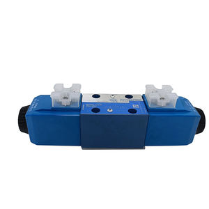 Genlu Vickers Dg4v Dg4v-5 电磁泄压阀 Dg4v-5-2cj-Mu-H6-20 Dg4v 5 Ocj Muh7 22 Dg4v 5 Oa Mu H6 20 Dg 4v 5 Obj Mu H6 20 - Product Image 6