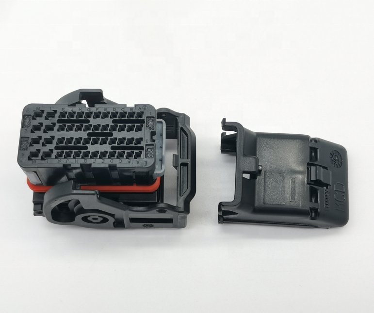 48 Pin Molex ECU Connectors - Reliable Automotive Solutions