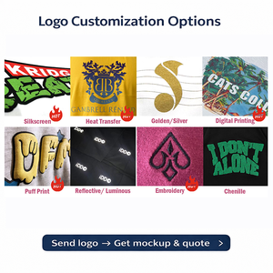 <span class=keywords><strong>Magliette</strong></span> Personalizzate 100% Cotone 180gsm con <span class=keywords><strong>Stampa</strong></span> Serigrafica del Logo per Personale Aziendale e Squadre - Product Image 5