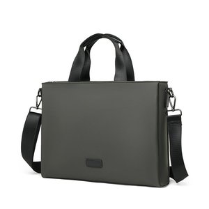 Sac à main fourre-tout décontracté et imperméable, pratique et durable, avec fermeture éclair, pour ordinateur portable, directement du fabricant. - Product Image 2