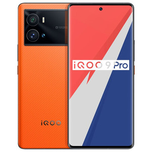 Teléfono Inteligente Original <span class=keywords><strong>VIVO</strong></span> IQOO 9 Pro 5G, Snapdragon 8 Gen 1, Pantalla de 6.78 Pulgadas, 120Hz, Cámara Principal de 50MP, Supercarga de 120W, Google Play, NFC - Product Image 4