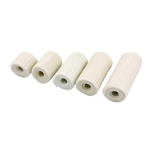 Nuevo Producto Médico OEM Aceptado: Venda Ortopédica de Fibra de Vidrio para Imobilización - Product Image 1