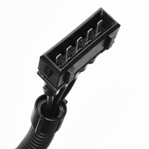 OE 074972095B Faisceau de câblage du pont de bougies de préchauffage pour VW Transporter Nouveau TDI Pièces automobiles - Product Image 4