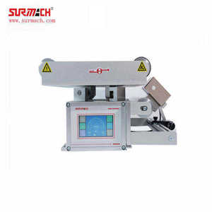 Sensor Óptico Inteligente con Procesamiento de Imágenes, Sensor de Detección Universal de Alta Velocidad <span class=keywords><strong>para</strong></span> Control de Calidad - Product Image 1