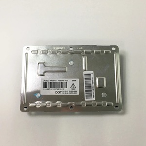4PIN 3D0907391B 8E0907391A 63126938561 D1S Unidad de control de balasto de faro de xenón HID para BMW E81 E87 <span class=keywords><strong>Audi</strong></span> <span class=keywords><strong>A4</strong></span> <span class=keywords><strong>B6</strong></span> VW Volvo S80 - Product Image 1