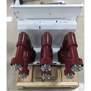 Disjoncteur à vide de type VCB HVX12 06/12/16/20/25/32 630A 1250A 1600A 2000A 2500A 3200A 12KV/17.5kV/24KV/40.5KV - Product Image 5