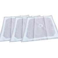 Tissu de filtration pour huile de cuisson de qualité alimentaire, résistant aux hautes températures, en tissu PP