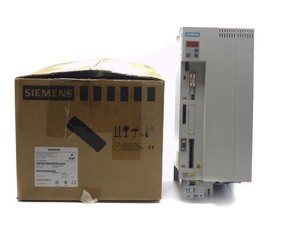 6SE7023-8TP60 6SE70238TP60 ความถี่ 60A สำหรับ PLC - Product Image 1