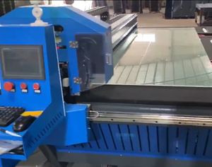 <span class=keywords><strong>Prix</strong></span> d'usine Machine intégrée de chargement et de découpe automatique <span class=keywords><strong>du</strong></span> <span class=keywords><strong>verre</strong></span>, équipement de table de découpe de panneaux de <span class=keywords><strong>verre</strong></span> CNC pour le traitement <span class=keywords><strong>du</strong></span> <span class=keywords><strong>verre</strong></span> - Product Image 4