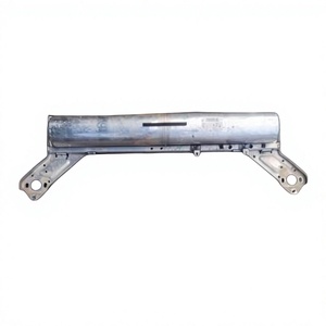 ถังลมคุณภาพสูงสำหรับรถยนต์ไฟฟ้า Porsche Taycan Turbo GTS 9J1 ถังลมเติมลม 9J1805015A  PAD805015A  9J1616205A - Product Image 1