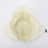 Gorro de Pescador Estilo Retro Coreano con Protección para las Orejas, para Hombres y Mujeres, para Invierno, Actividades al Aire Libre, Ciclismo y Esquí, Cálido