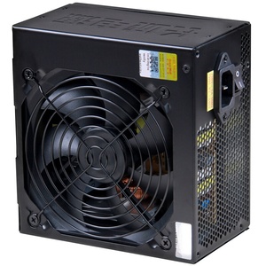 Alimentation électrique pour ordinateur de bureau Great Wall HOPE 7000DS 600W, alimentation silencieuse pour hôte avec interface 24 broches en stock - Product Image 2