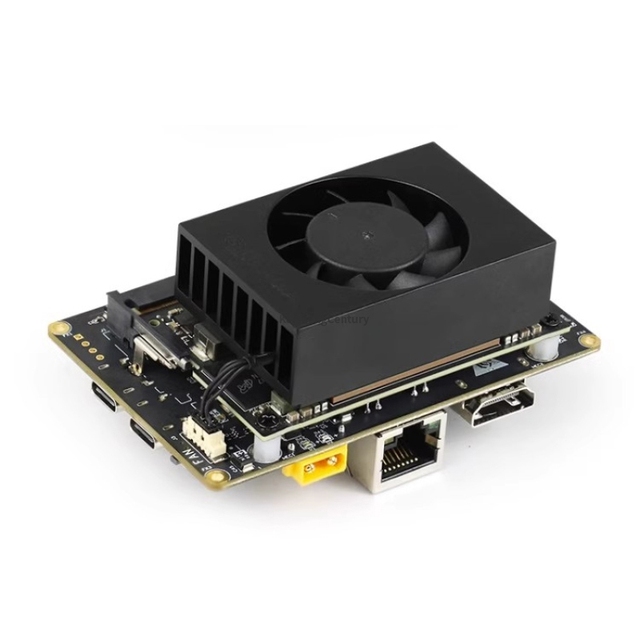 Jetson Orin NX Mini AI Development Board Nano Development Kit for Carrier Board Design