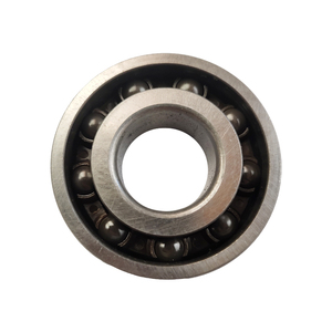 メーカーよくできたインラインスケートカラフル608627RSハイブリッドセラミックベアリングスケートボードベアリング - Product Image 3