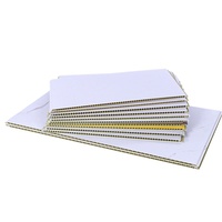 Panel Dinding Modern PVC Stone-Plastic untuk Rumah, Panel Dekoratif Dinding Latar, Panel Dinding Plafon Terintegrasi Tahan Air Grosir