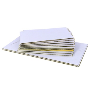 Paneles de Pared Modernos de PVC, Paneles Decorativos para Paredes de Uso Doméstico, Paneles Integrados para Techo y Pared, Impermeables, Venta al Por Mayor - Product Image 1