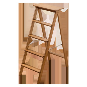 Foldable Multi-Functional Step <b>Stool</b> Household High-Reach Step Stair Riser Footrest Portable Small Ladder Kitchen <b>Stool</b> - Product Image 4