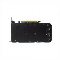 Nouvelle Carte Graphique 2025 Reaper RX 9060 XT 16 Go GDDR6 PCIe 5.0 pour PC de Jeu de Bureau avec Ventilateur