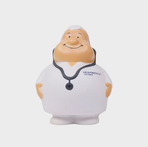 Luckykoo Meilleures Ventes Jouet Anti-Stress Boule Anti-Stress en PU pour Hommes - Product Image 5