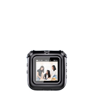 Grabadora de Voz Digital Inteligente con Reducción de Ruido, Pantalla a Color, Portátil, para Conferencias y Negocios, Venta al Por Mayor - Product Image 1