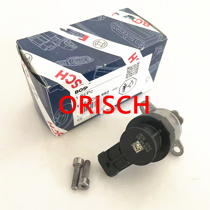 Original Solenoid Valve 0928400821 for Diesel Common Rail