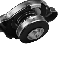 Tapa de Presión para Radiador de Coche MASUMA MOX-200 1.1 para TOYOTA HONDA MITSUBISHI Mazda SUZUKI DAIHATSU Cubiertas de Radiador