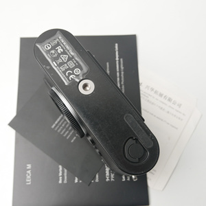 กล้องมือสอง Leica M240 24MP ฟูลเฟรม กล้องถ่ายภาพสตรีทคลาสสิก - Product Image 4