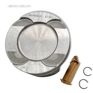 Комплект для капитального ремонта двигателя AKF Medium Power 11257622846 N20, автозапчасти для BMW <span class=keywords><strong>2</strong></span>, <span class=keywords><strong>3</strong></span>, 4, 5 серий F30, F35, F18, F23, F22, F34 <span class=keywords><strong>2</strong></span>.0T - Product Image 2