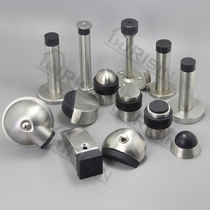 Butée de porte en aluminium - Product Image 5