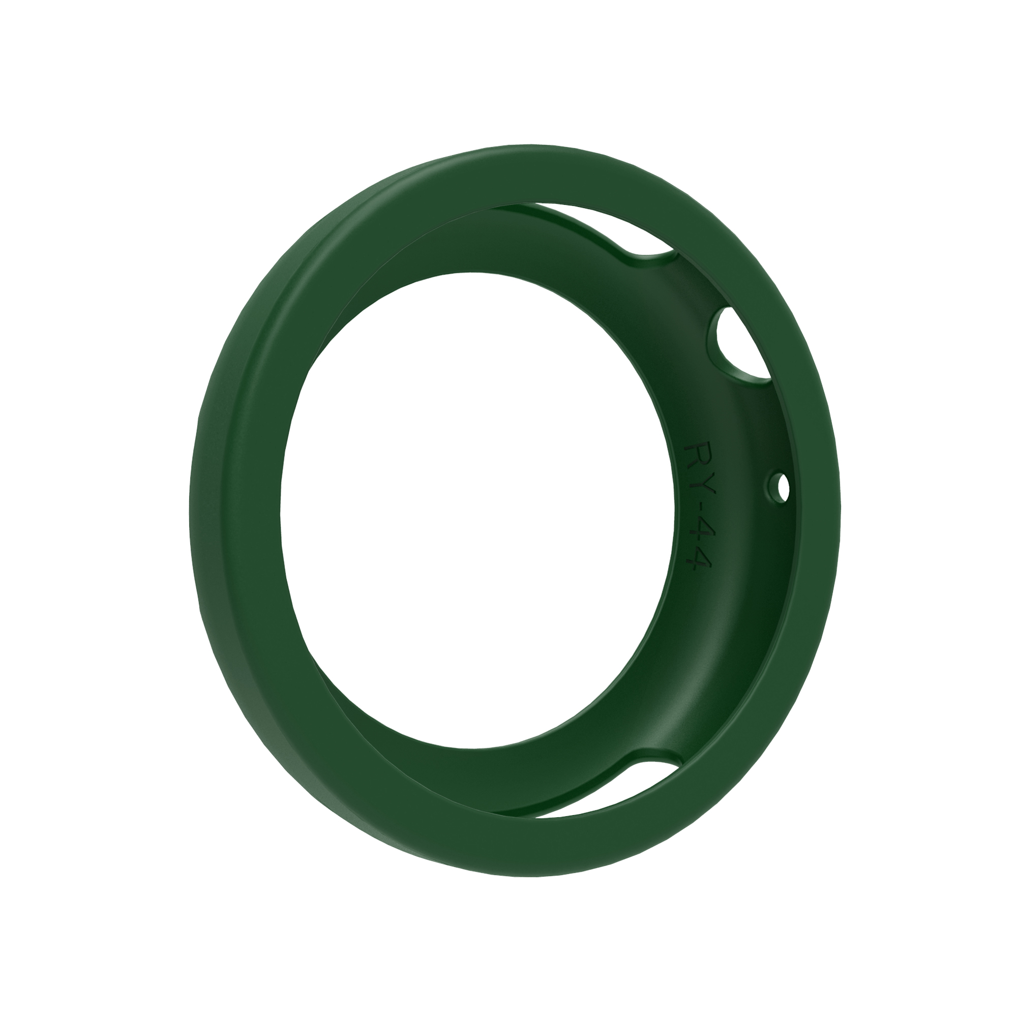 Vert foncé