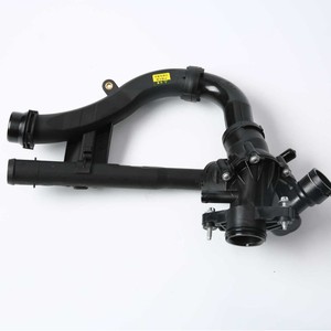 HH เทอร์โมเครื่องยนต์2742003100 2742000115สำหรับ Mercedes Benz W205 W212 C300 M274 E300 - Product Image 1
