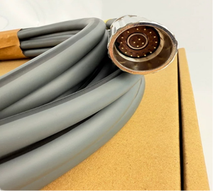 KR360 R2830 KR60-3 KR20 KR210 KR6 KR10 สายเคเบิลและสายไฟ 12W 10V - Product Image 3