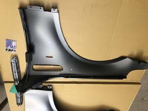 Aile pour BMW E60 M5, Aile pour E60 M5 - Product Image 3