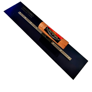 Truelle dentelée autolissante, truelle à plâtrer dentelée, racloir dentelé, outils de peinture de sol autolissants - Product Image 2