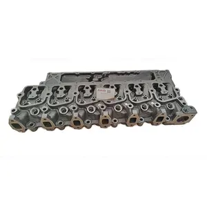 Cylinder Head 6731-11-1370 for Engine S6D102