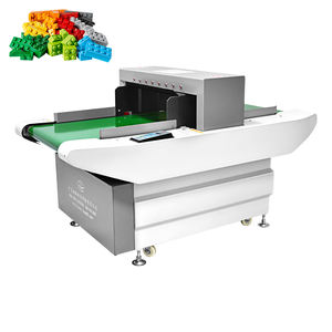 Yumuşak oyuncaklar ve tekstil için yüksek hassasiyetli Metal dedektörü oyuncaklar için İğne dedektörü-singapur kullanımı için - Product Image 6